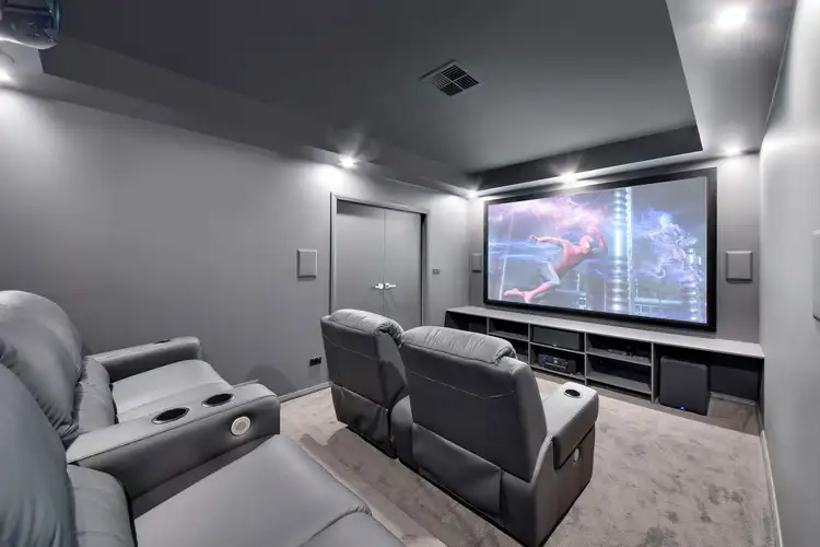 Fifth view of Homely house listing, 5 Willmington Loop, Oran Park NSW 2570