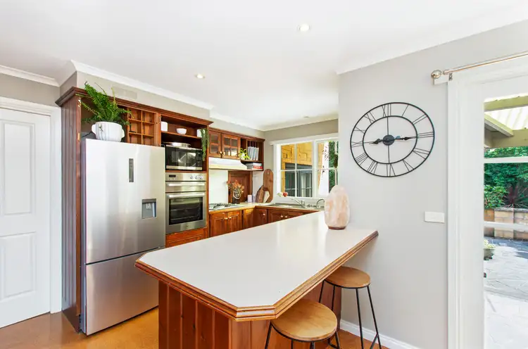 Third view of Homely house listing, 8 Michelle Court, Warrnambool VIC 3280