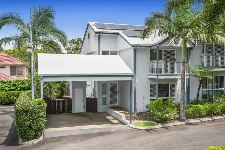 22/47 Hindes Street, Lota QLD 4179