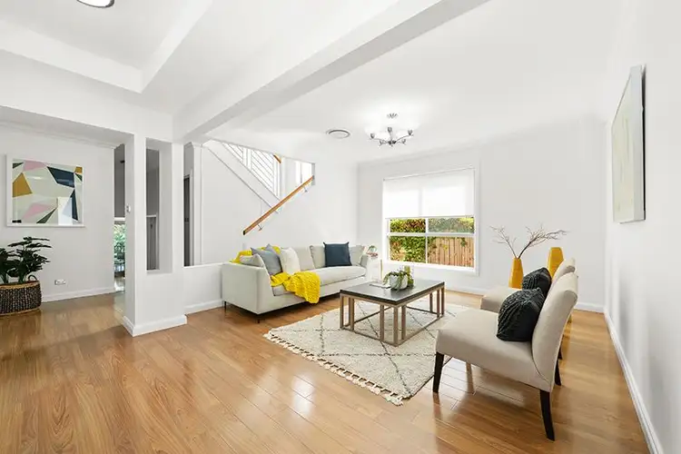 Fifth view of Homely house listing, 32 Baker Street, Oatley NSW 2223