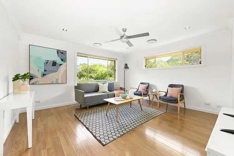 Sixth view of Homely house listing, 32 Baker Street, Oatley NSW 2223