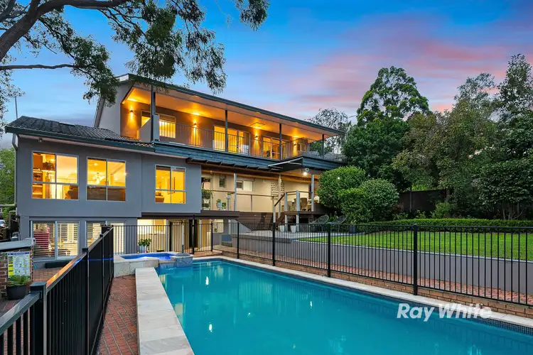 27 Verletta Avenue, Castle Hill NSW 2154