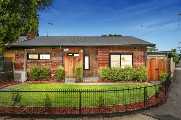 Main view of Homely house listing, 2 Kitchener Street, Brunswick West VIC 3055