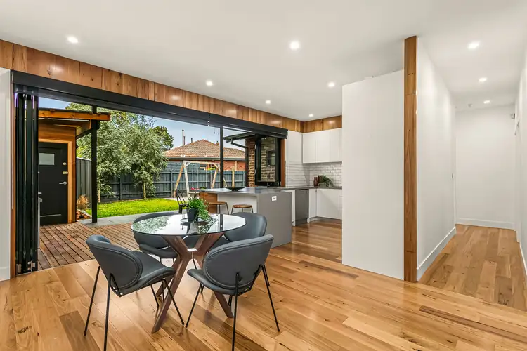 Third view of Homely house listing, 2 Kitchener Street, Brunswick West VIC 3055