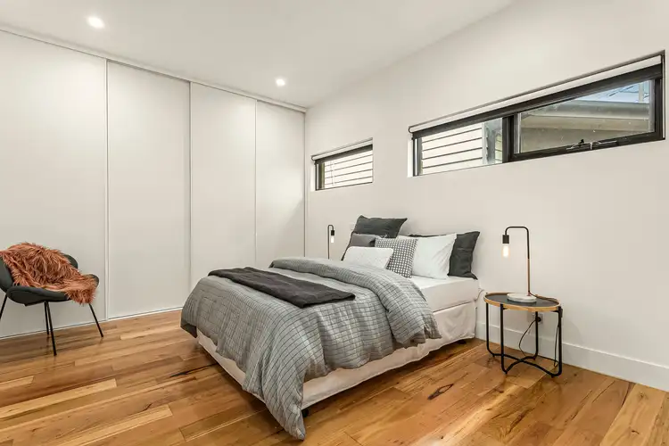 Fifth view of Homely house listing, 2 Kitchener Street, Brunswick West VIC 3055