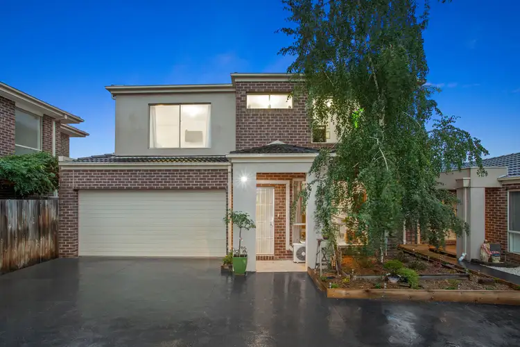2/7 Kumara Circuit, South Morang VIC 3752
