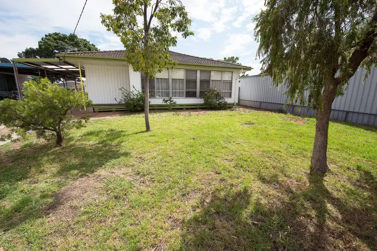 Main view of Homely house listing, 4 McAdam Court, Swan Hill VIC 3585