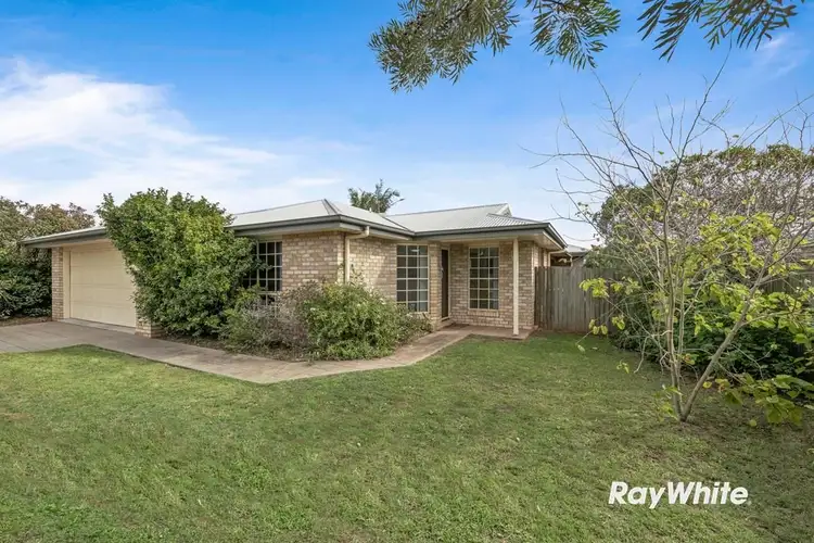585 Hume Street, Kearneys Spring QLD 4350