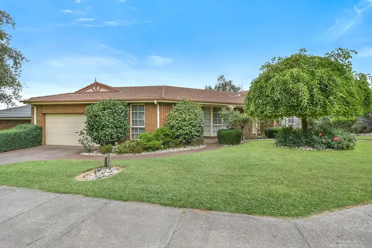 Third view of Homely house listing, 28 Jarryd Crescent, Berwick VIC 3806