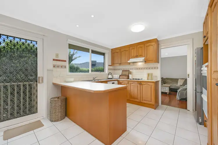 Fourth view of Homely house listing, 28 Jarryd Crescent, Berwick VIC 3806