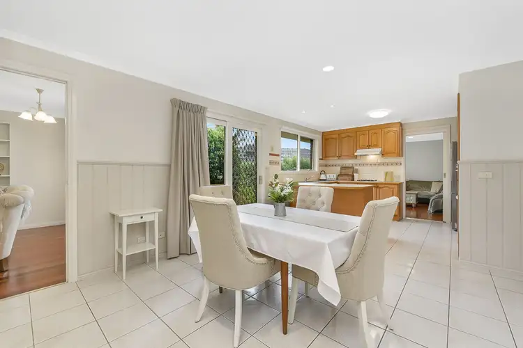 Fifth view of Homely house listing, 28 Jarryd Crescent, Berwick VIC 3806