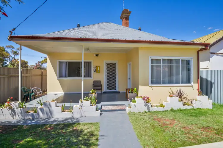 83 Hanbury Street, Kalgoorlie WA 6430