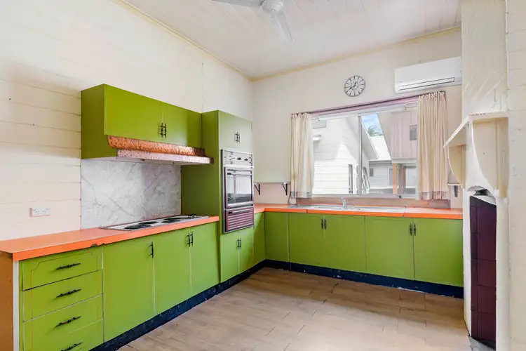 Second view of Homely house listing, 33 Bellambi Street, Tarrawanna NSW 2518