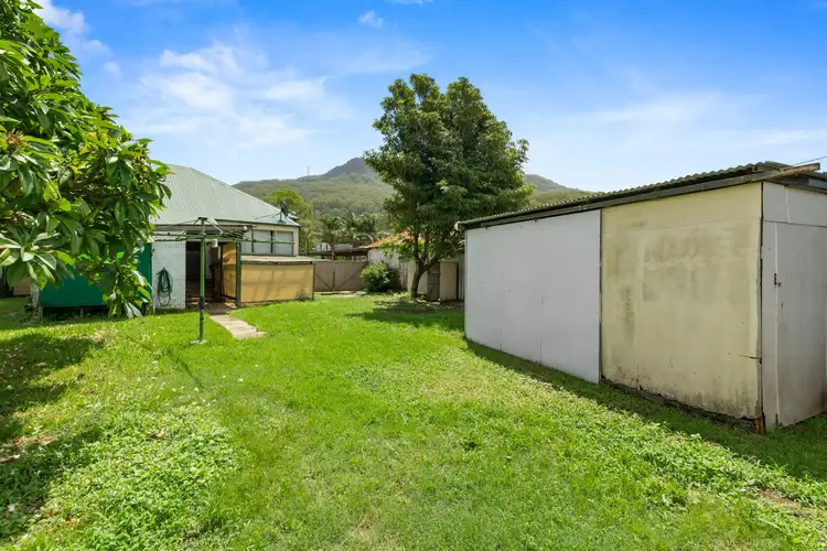Fourth view of Homely house listing, 33 Bellambi Street, Tarrawanna NSW 2518
