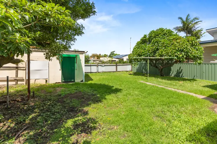 Fifth view of Homely house listing, 33 Bellambi Street, Tarrawanna NSW 2518
