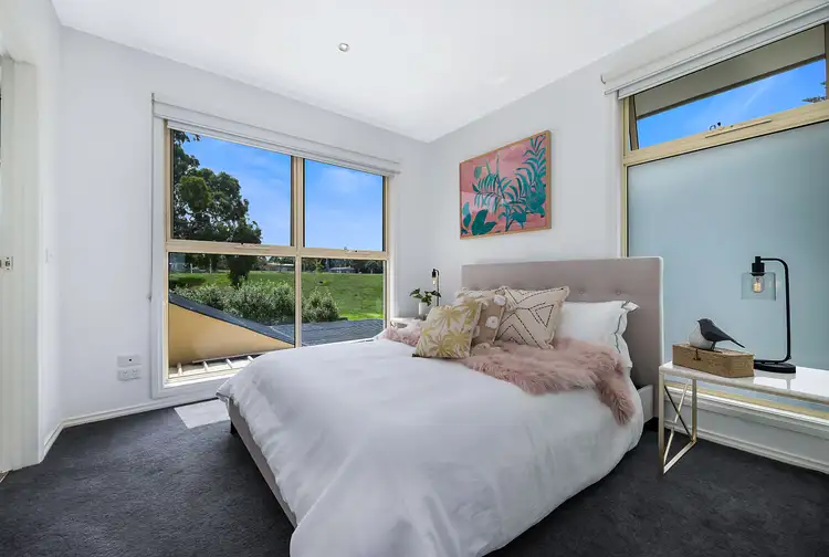 Fifth view of Homely townhouse listing, 2/14 Melinga Crescent, Chadstone VIC 3148