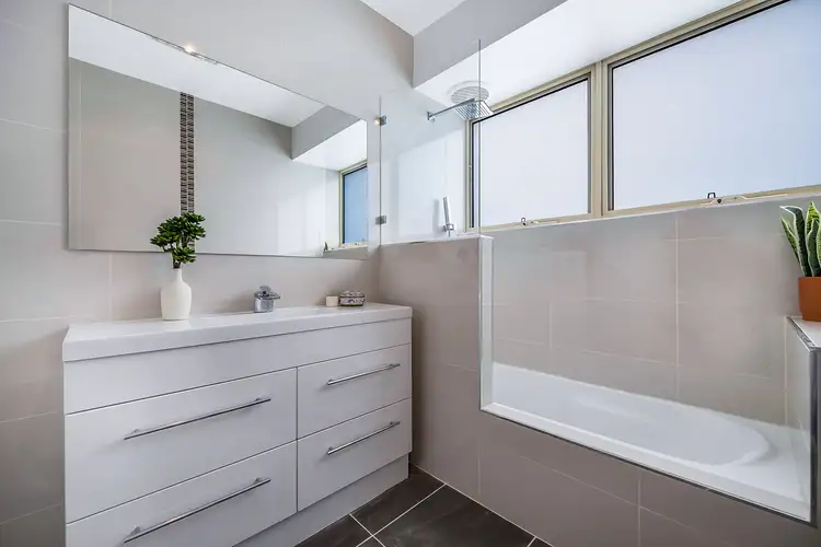 Sixth view of Homely townhouse listing, 2/14 Melinga Crescent, Chadstone VIC 3148