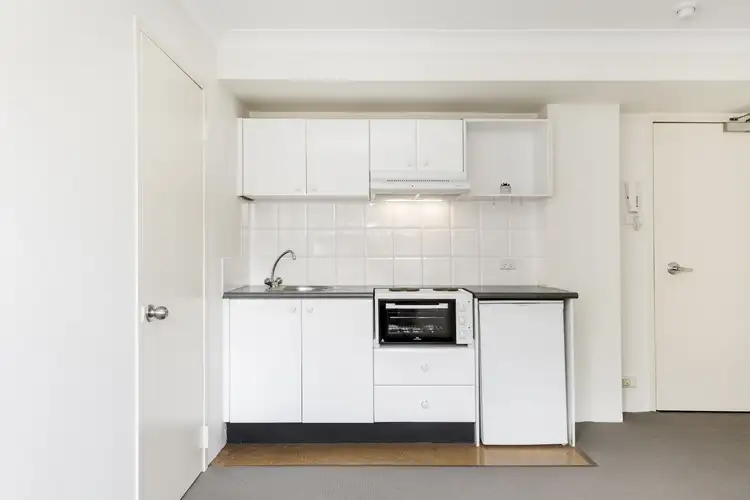 Third view of Homely studio listing, 506/40 Macleay Street, Potts Point NSW 2011