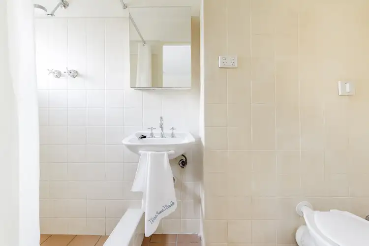 Fifth view of Homely studio listing, 506/40 Macleay Street, Potts Point NSW 2011
