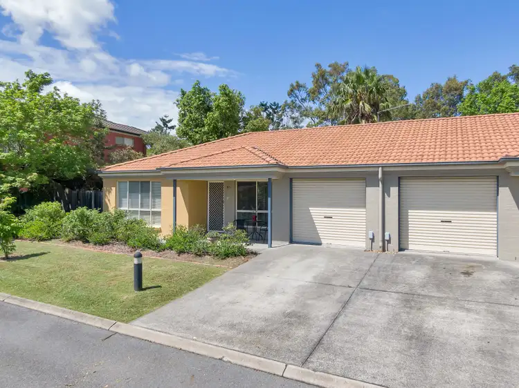 95/31 Archipelago Street, Pacific Pines QLD 4211