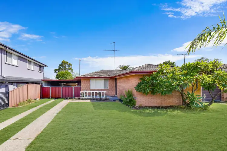 7 Angel Street, Werrington County NSW 2747