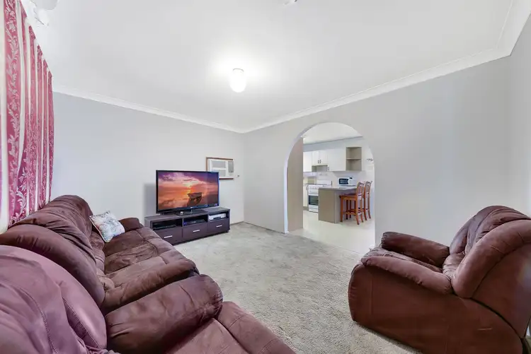 Second view of Homely house listing, 7 Angel Street, Werrington County NSW 2747