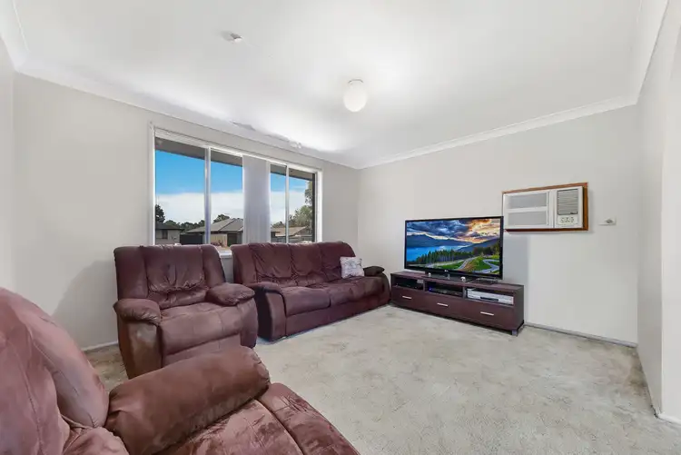 Third view of Homely house listing, 7 Angel Street, Werrington County NSW 2747