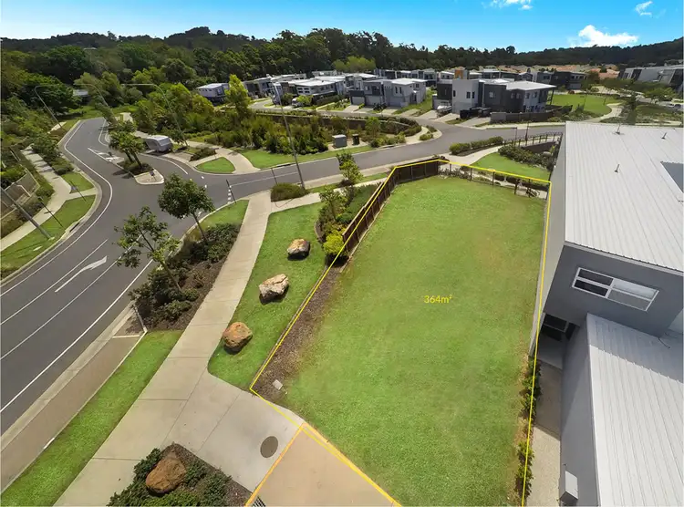 40 Figtree Lane, Maroochydore QLD 4558
