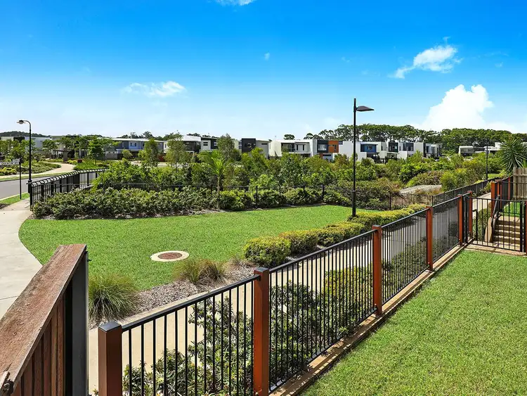 Second view of Homely land listing, 40 Figtree Lane, Maroochydore QLD 4558