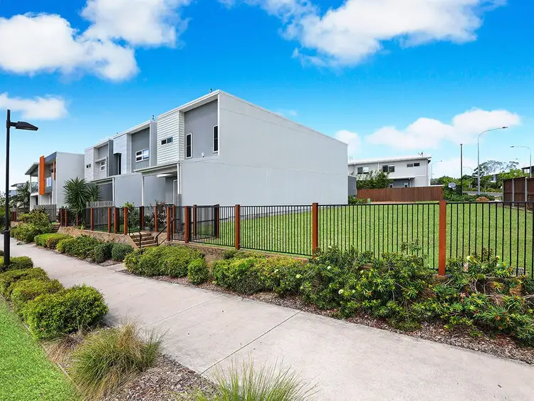 Third view of Homely land listing, 40 Figtree Lane, Maroochydore QLD 4558
