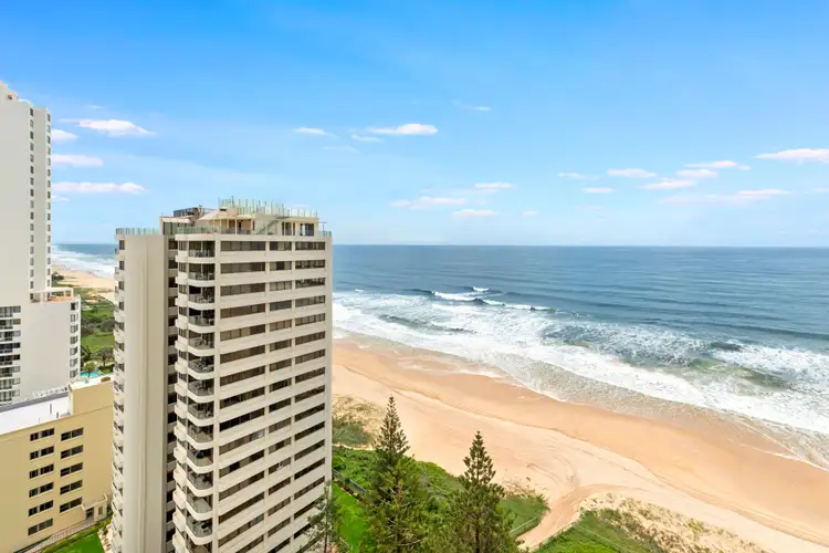 Sixth view of Homely apartment listing, 4 Old Burleigh Road, Surfers Paradise QLD 4217