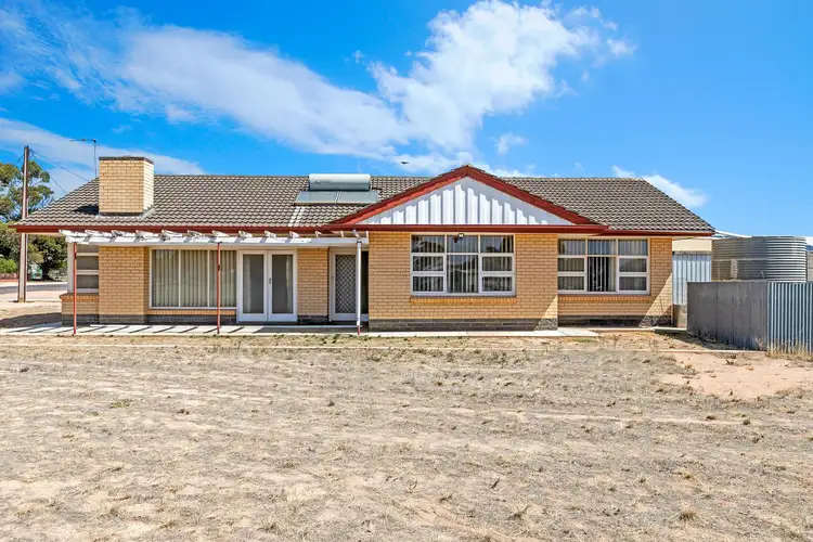21 GEORGE Street, Ceduna SA 5690