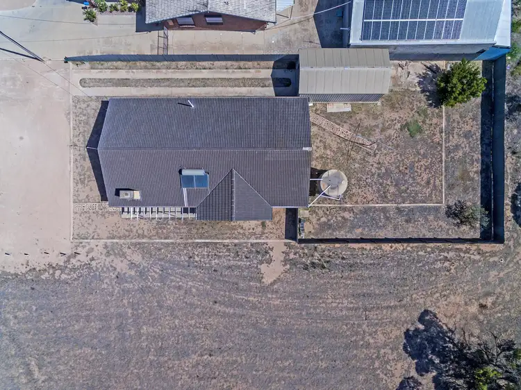 Sixth view of Homely house listing, 21 GEORGE Street, Ceduna SA 5690