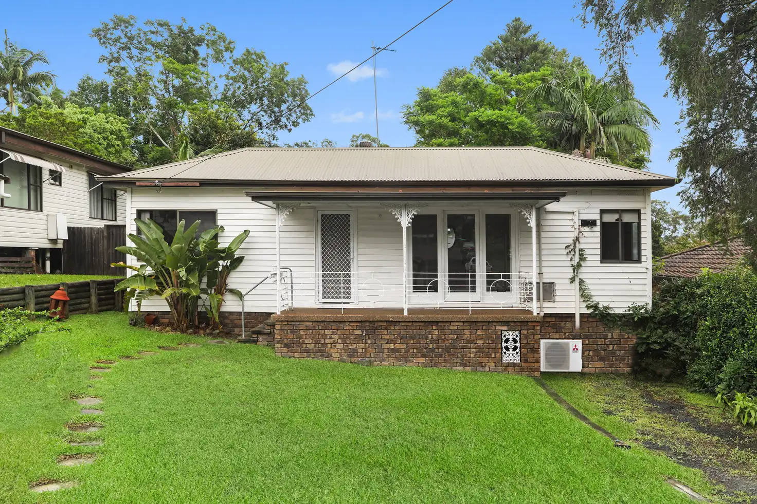 Main view of Homely house listing, 120 Davistown Road, Saratoga NSW 2251