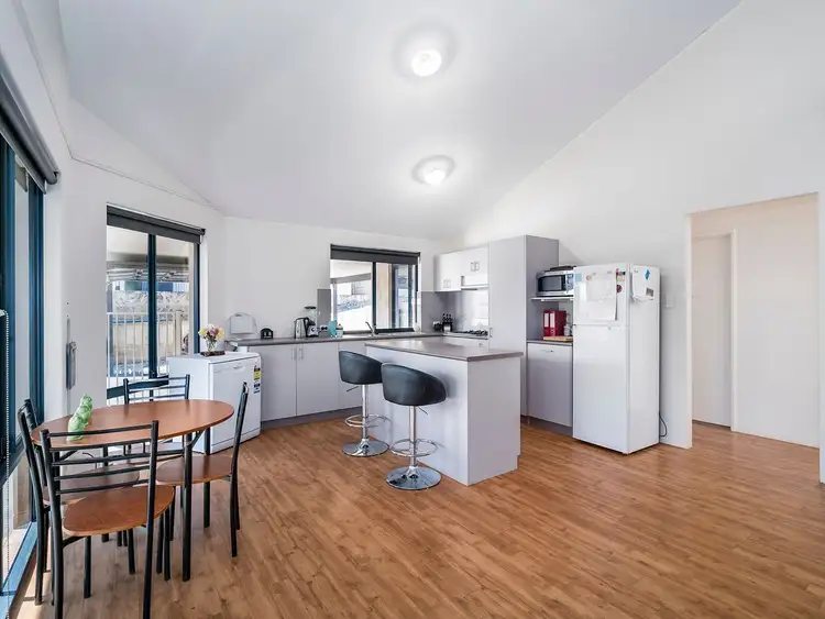 Fifth view of Homely house listing, 4B Beacon Rise, Wandina WA 6530