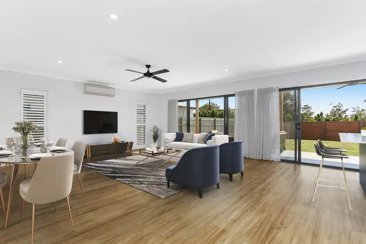 4 Endurance Place, Birtinya QLD 4575