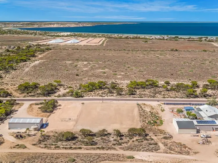 Second view of Homely land listing, 51 Smith Road, Ceduna SA 5690