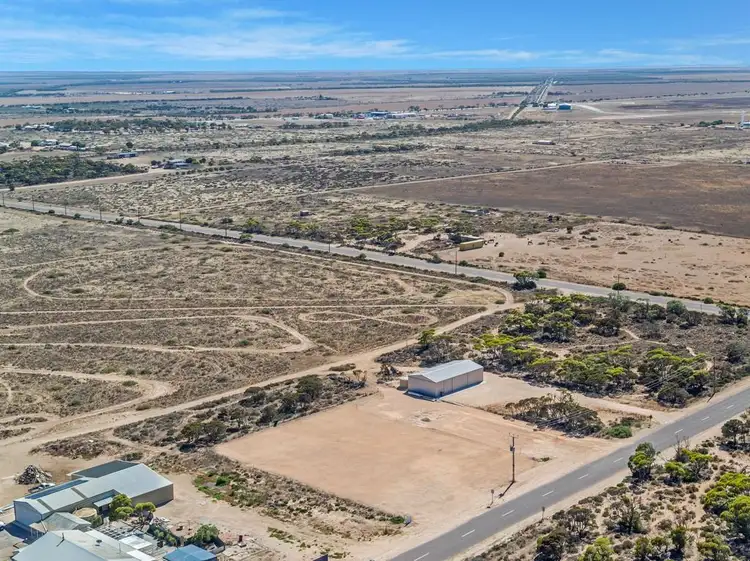 Fourth view of Homely land listing, 51 Smith Road, Ceduna SA 5690