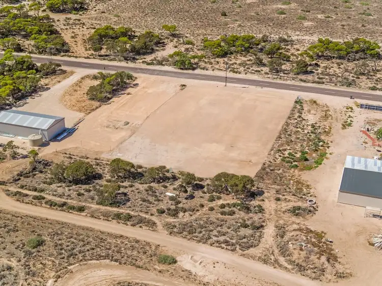 Sixth view of Homely land listing, 51 Smith Road, Ceduna SA 5690