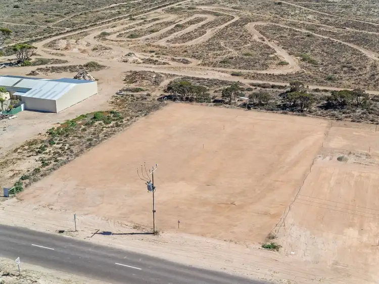 Seventh view of Homely land listing, 51 Smith Road, Ceduna SA 5690