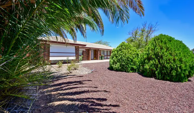 12 Creber Street, Whyalla Playford SA 5600