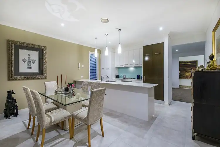 Third view of Homely house listing, 10 Signature Boulevard, Sanctuary Lakes VIC 3030