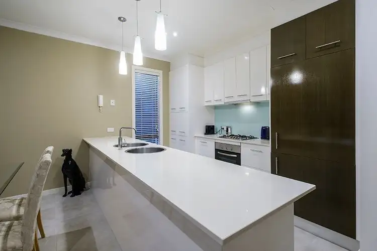 Fourth view of Homely house listing, 10 Signature Boulevard, Sanctuary Lakes VIC 3030