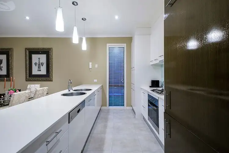 Fifth view of Homely house listing, 10 Signature Boulevard, Sanctuary Lakes VIC 3030