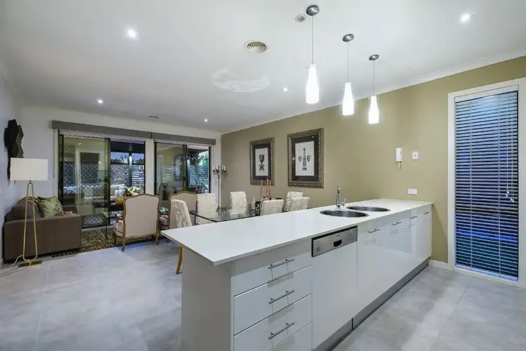 Sixth view of Homely house listing, 10 Signature Boulevard, Sanctuary Lakes VIC 3030