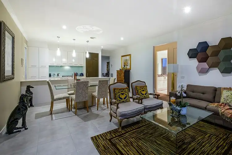 Seventh view of Homely house listing, 10 Signature Boulevard, Sanctuary Lakes VIC 3030