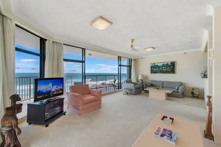 Fourth view of Homely apartment listing, 9C/80 The Esplanade, Surfers Paradise QLD 4217