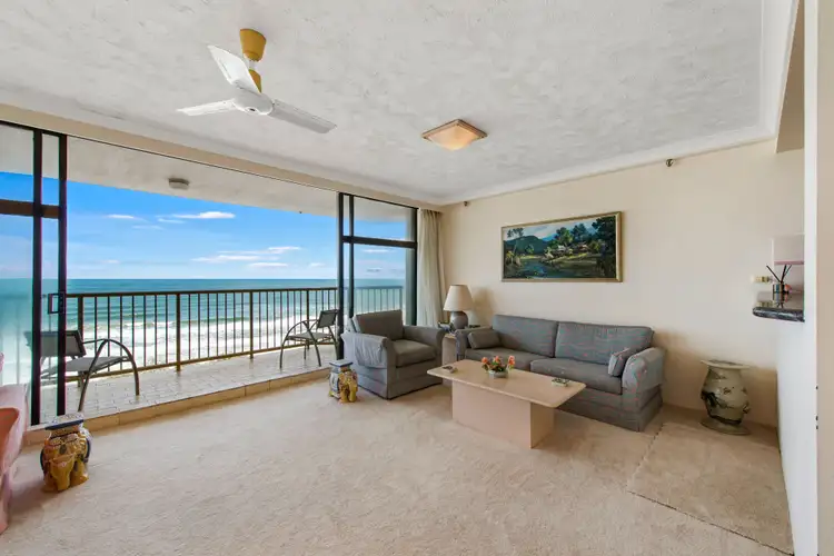 Sixth view of Homely apartment listing, 9C/80 The Esplanade, Surfers Paradise QLD 4217