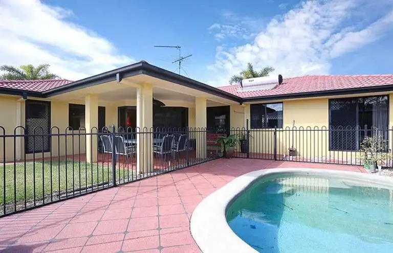 Main view of Homely house listing, 224 Endeavour Drive, Banksia Beach QLD 4507