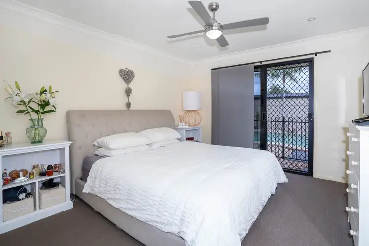 Second view of Homely house listing, 224 Endeavour Drive, Banksia Beach QLD 4507